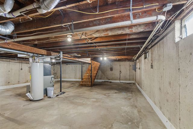 543 S Elwood Street, Forsyth, IL 62535