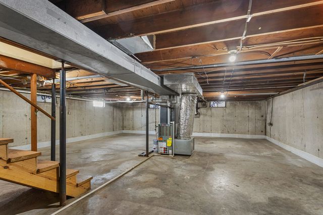 543 S Elwood Street, Forsyth, IL 62535