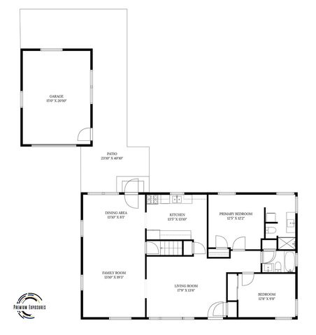 543 S Elwood Street, Forsyth, IL 62535