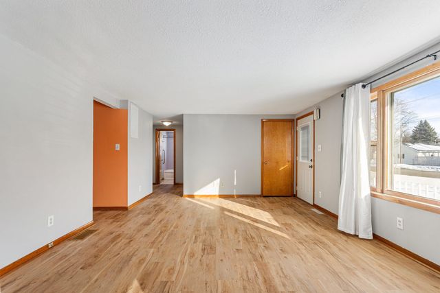 543 S Elwood Street, Forsyth, IL 62535