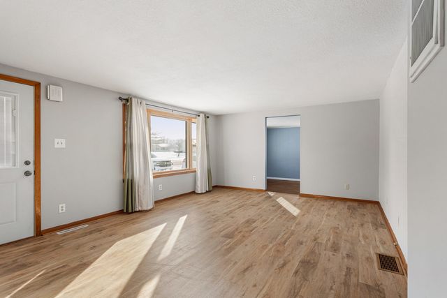 543 S Elwood Street, Forsyth, IL 62535