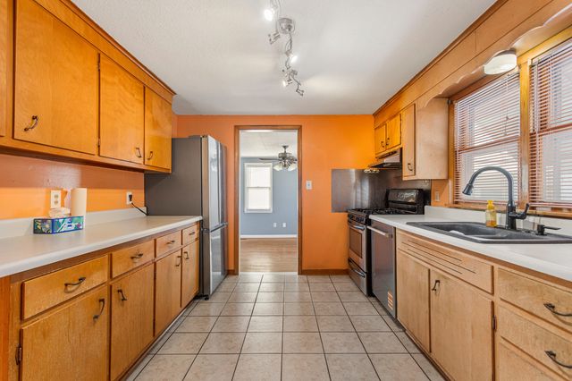 543 S Elwood Street, Forsyth, IL 62535