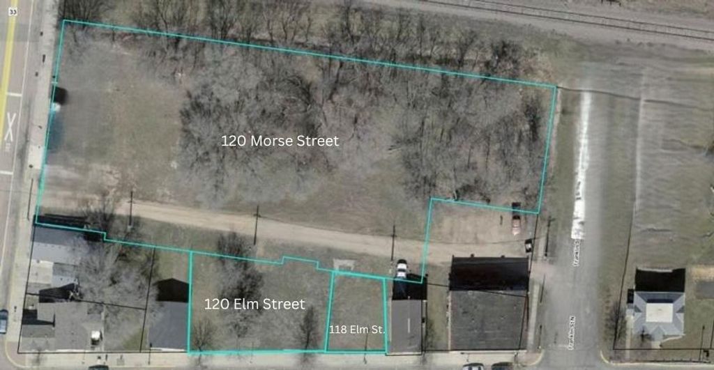 120 Morse Street N, Norwood Young America, MN 55368 — exterior