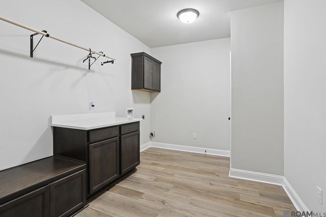 11876 Wildebeest Ridge Dr, Denham Springs, LA 70726