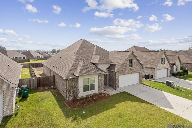 11876 Wildebeest Ridge Dr, Denham Springs, LA 70726