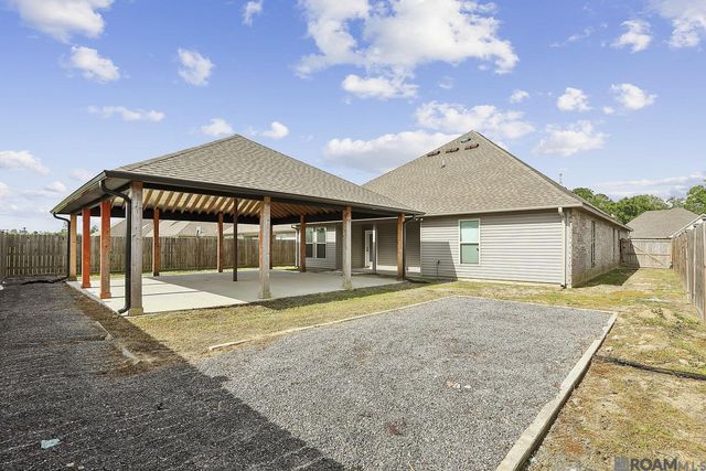11876 Wildebeest Ridge Dr, Denham Springs, LA 70726