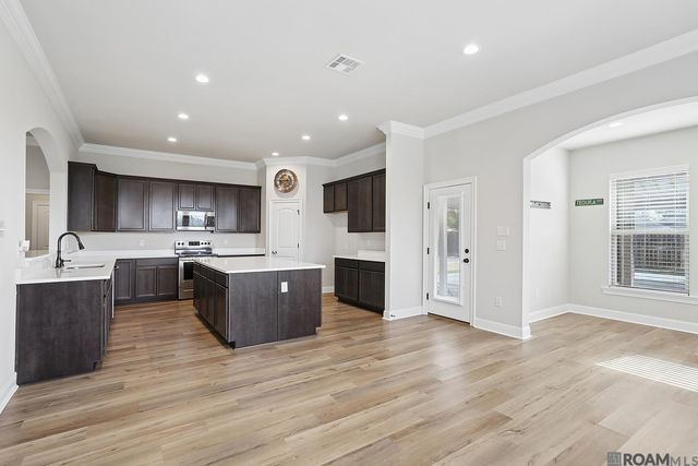 11876 Wildebeest Ridge Dr, Denham Springs, LA 70726