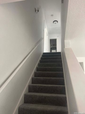 22 BADGERS HLS, San Antonio, TX 78238