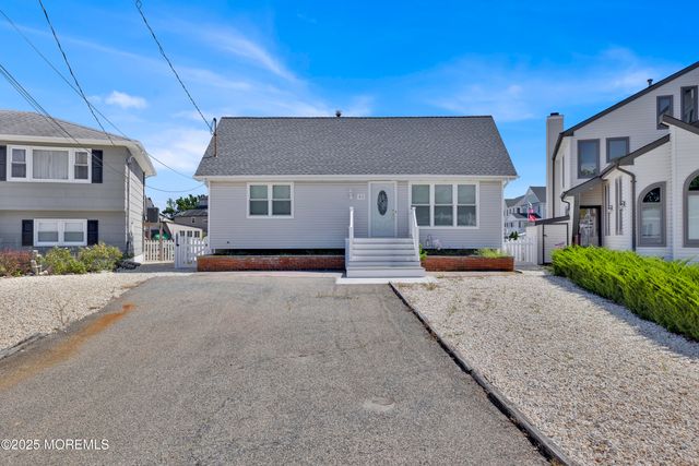 93 Mizzen Road, Brick, NJ 08723