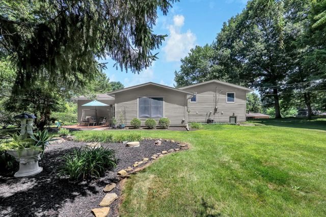 634 Knoll Drive, Granville, OH 43023