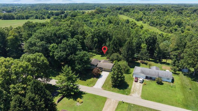 634 Knoll Drive, Granville, OH 43023
