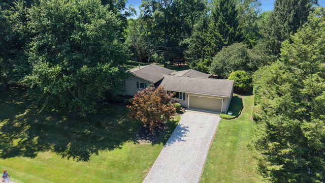 634 Knoll Drive, Granville, OH 43023