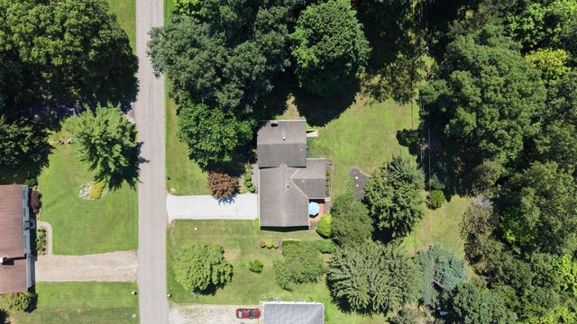 634 Knoll Drive, Granville, OH 43023