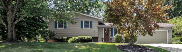 634 Knoll Drive, Granville, OH 43023