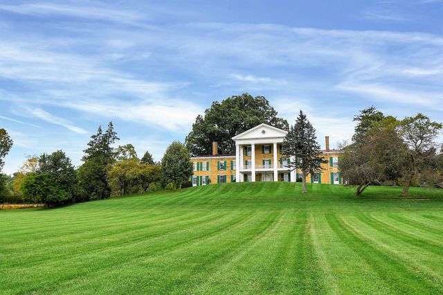634 Knoll Drive, Granville, OH 43023