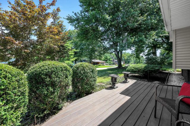 634 Knoll Drive, Granville, OH 43023