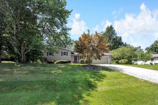 634 Knoll Drive, Granville, OH 43023