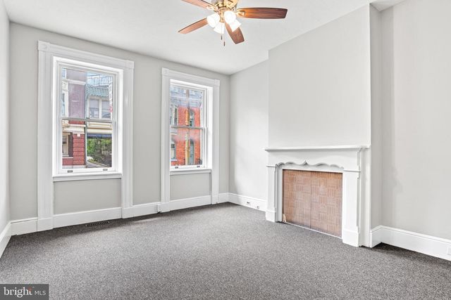 119 S BEAVER ST, York, PA 17401