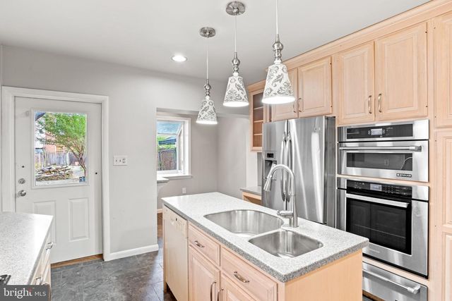 119 S BEAVER ST, York, PA 17401