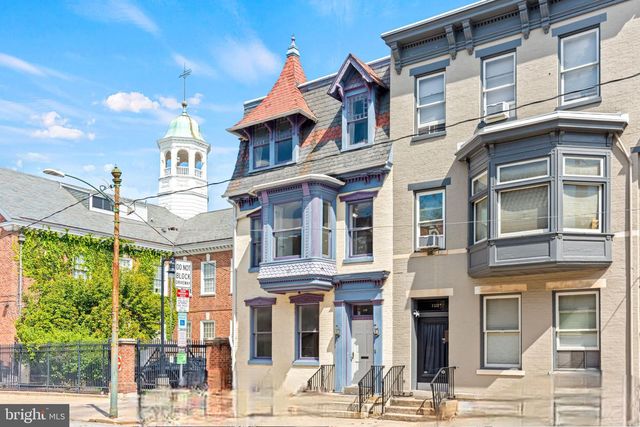 119 S BEAVER ST, York, PA 17401