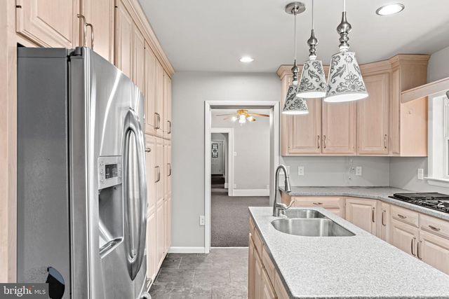 119 S BEAVER ST, York, PA 17401