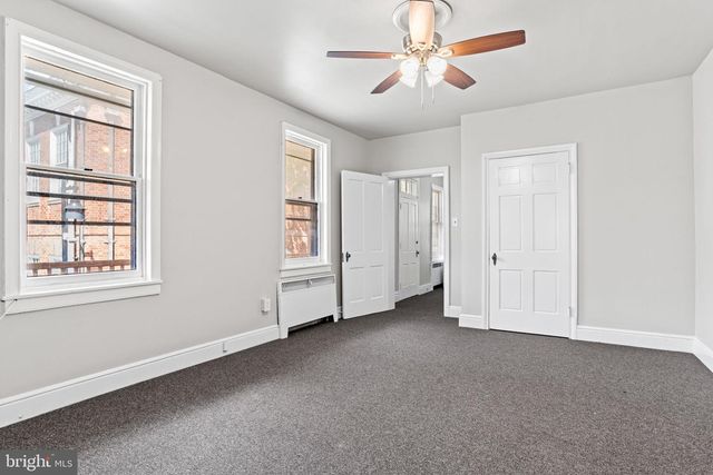 119 S BEAVER ST, York, PA 17401