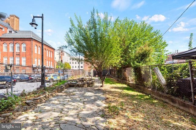 119 S BEAVER ST, York, PA 17401