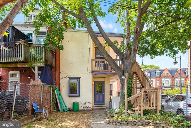 119 S BEAVER ST, York, PA 17401