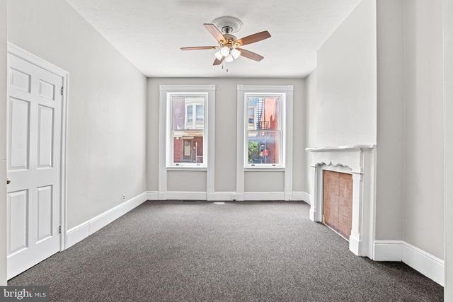 119 S BEAVER ST, York, PA 17401