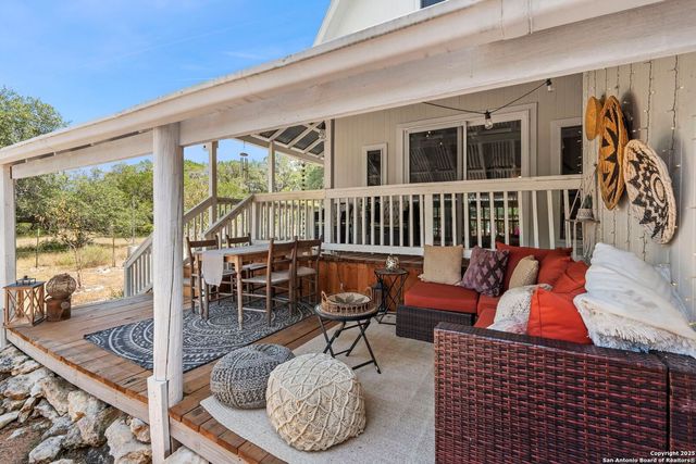 231 Canyon Pass, Spring Branch, TX 78070
