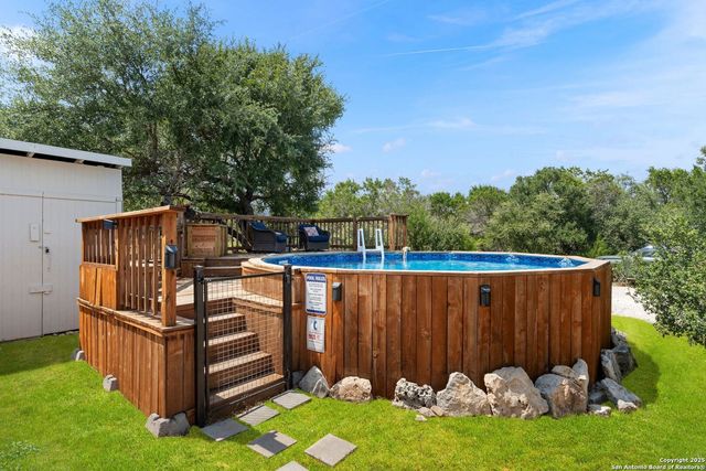 231 Canyon Pass, Spring Branch, TX 78070