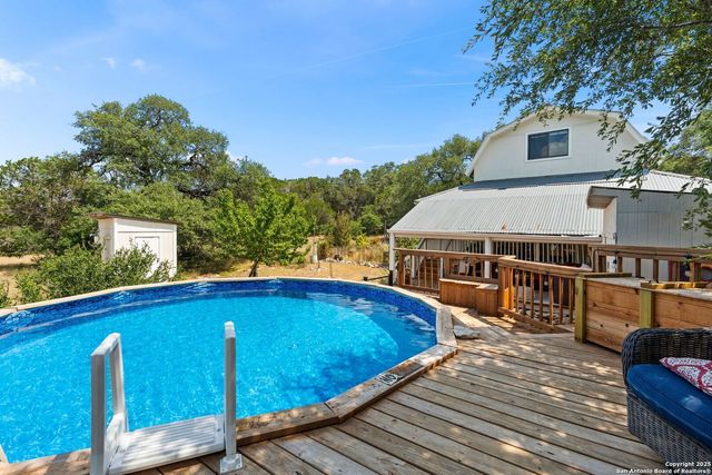 231 Canyon Pass, Spring Branch, TX 78070