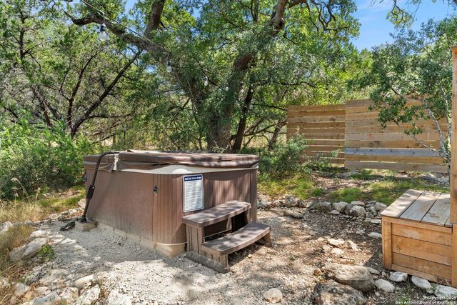 231 Canyon Pass, Spring Branch, TX 78070