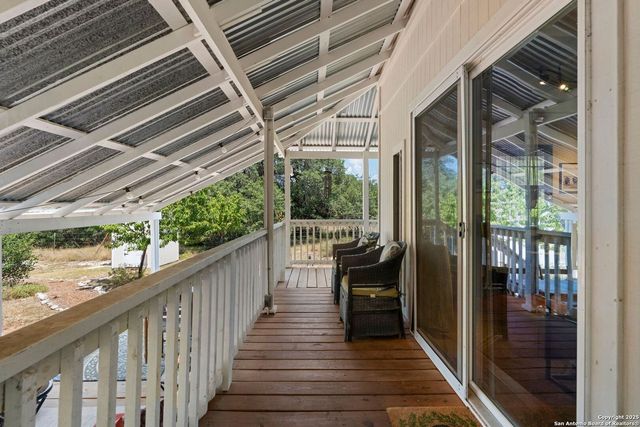 231 Canyon Pass, Spring Branch, TX 78070