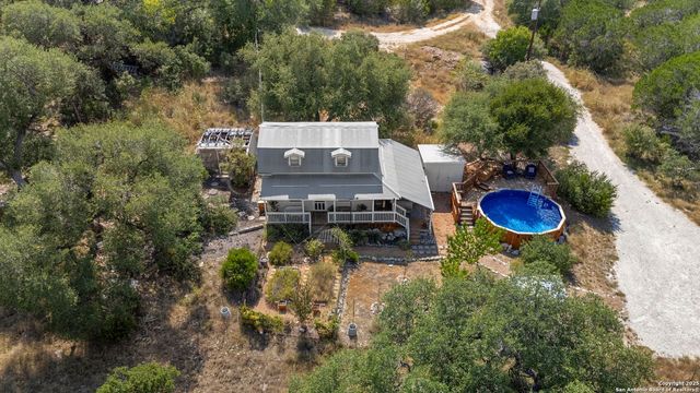 231 Canyon Pass, Spring Branch, TX 78070