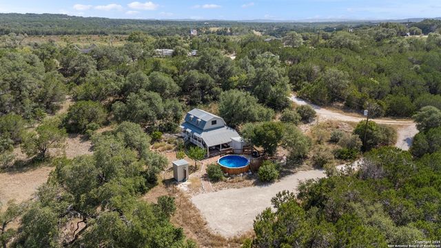 231 Canyon Pass, Spring Branch, TX 78070
