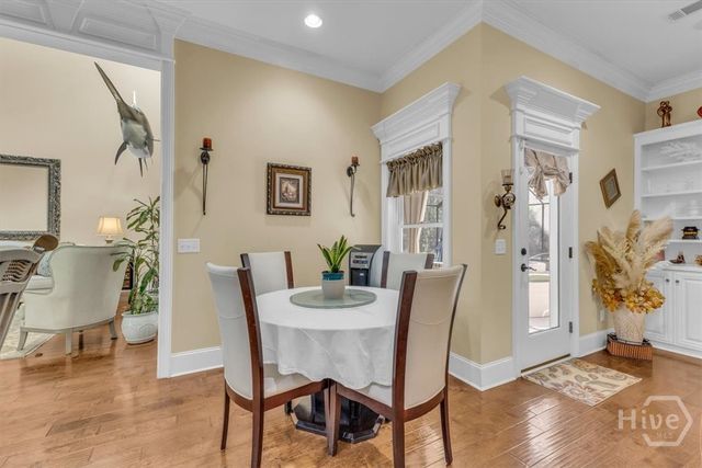 1913 Saint Catherine Circle, Richmond Hill, GA 31324