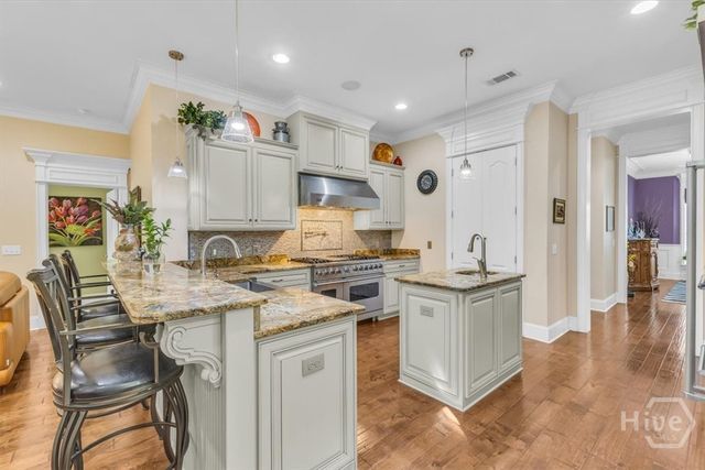 1913 Saint Catherine Circle, Richmond Hill, GA 31324