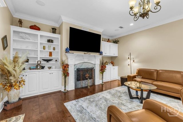 1913 Saint Catherine Circle, Richmond Hill, GA 31324