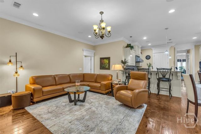 1913 Saint Catherine Circle, Richmond Hill, GA 31324