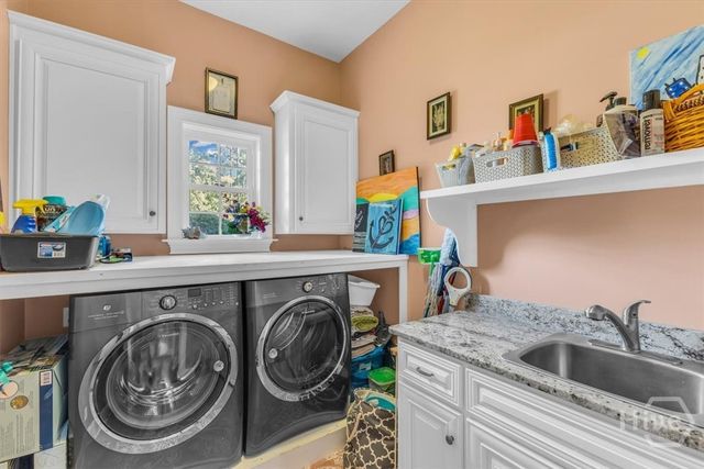 1913 Saint Catherine Circle, Richmond Hill, GA 31324