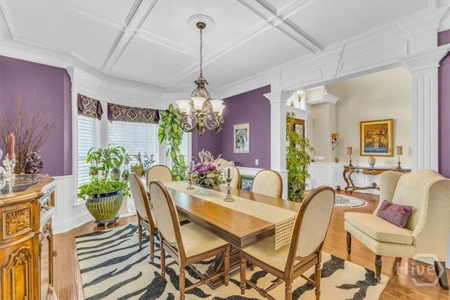 1913 Saint Catherine Circle, Richmond Hill, GA 31324