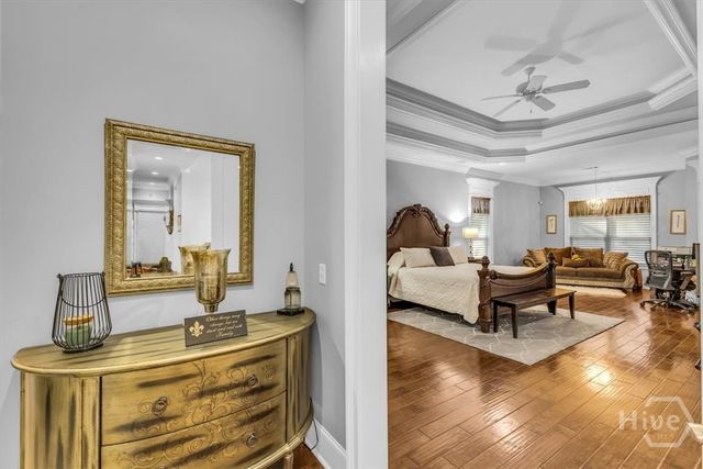 1913 Saint Catherine Circle, Richmond Hill, GA 31324