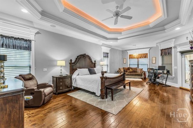 1913 Saint Catherine Circle, Richmond Hill, GA 31324