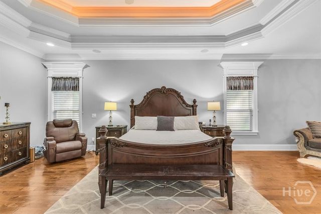 1913 Saint Catherine Circle, Richmond Hill, GA 31324