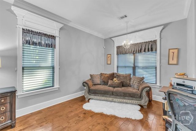 1913 Saint Catherine Circle, Richmond Hill, GA 31324