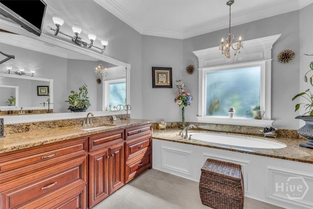 1913 Saint Catherine Circle, Richmond Hill, GA 31324