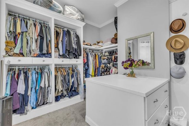 1913 Saint Catherine Circle, Richmond Hill, GA 31324