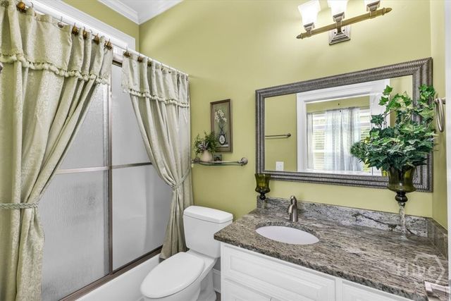 1913 Saint Catherine Circle, Richmond Hill, GA 31324