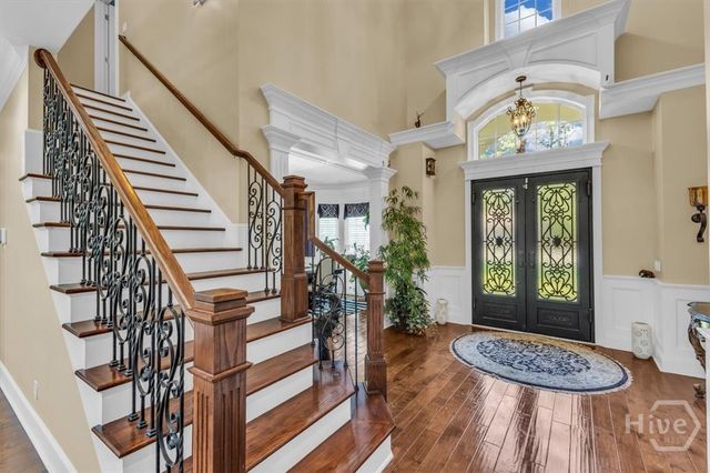 1913 Saint Catherine Circle, Richmond Hill, GA 31324